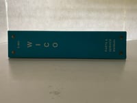 Image 2 of WICO Magneto Manuals