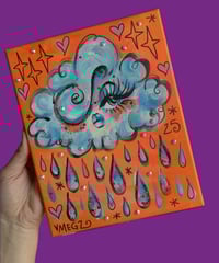 Image 2 of sparkle cloud  (original)