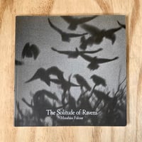 Image 1 of Masahisa Fukase - The Solitude Of Ravens (1st U.S)