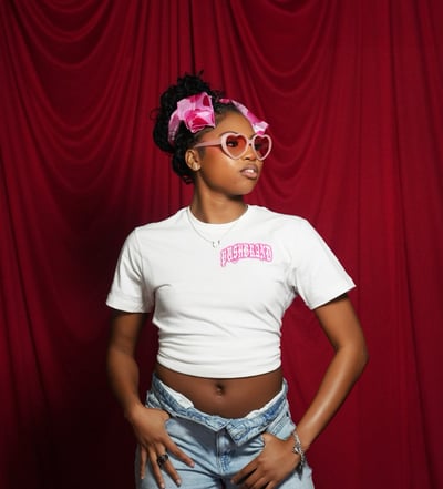 Image of Purpose T-shirt White 