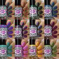 Image 12 of  Glisten & Glow The Hunting Wives Inspired Collection  (Full 12 Piece Collection)