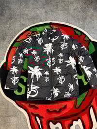 Image 4 of BLOKA PUFFER JACKETS 