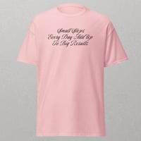 Image 2 of Small Steps Every Day Add Up to Big Results T-Shirt