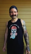 W.A.D.Y. Tank