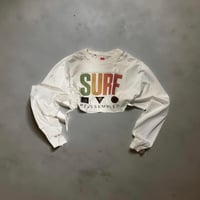 Image 2 of Surf oversized tee 