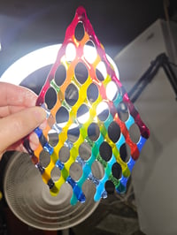 Image of Lattice Rainbow