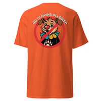 Image 12 of Clown-Free Zone Tee
