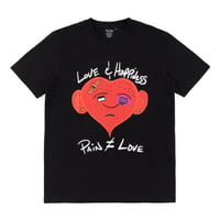 Love &Happiness T-Shirt 
