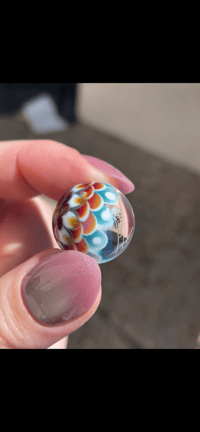 Image 2 of mini marble 