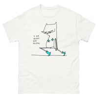 Image 5 of valued and helpful Unisex classic tee 