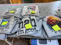 Image 1 of Sarah sweatpants sets.. 11-19-25