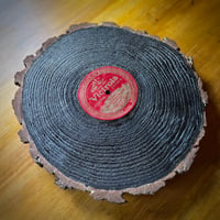 Image 6 of Wooden Record