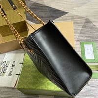 Image 16 of GG Marmont Tote