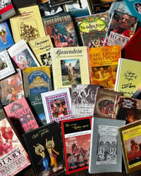 Image 1 of Antique Books and Magazines Mystery Pack