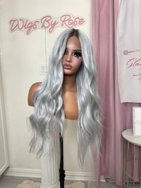 Image 4 of Kim k silver (ready to ship) 