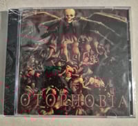 Image 1 of Otophobia - Malignant CD