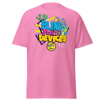 Image 3 of Blind Panic Deninties T-Shirt