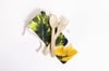 Kahoy Utensil Set