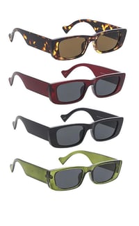 Image 1 of Fly Girl Frames