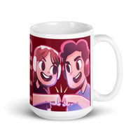 Image 4 of SilliTeam Mug