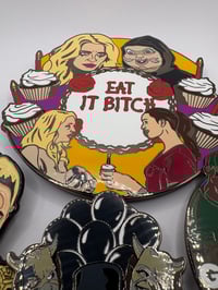 Image 4 of PIN BUNDLE: Blumhouse Anniversary Bundle