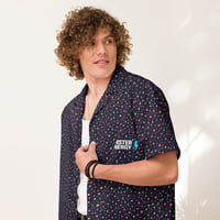 Image 6 of ⚡ Energy Social Shirt | Mister Energy