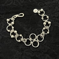 Image 1 of Jingle Bells 2 Bracelet