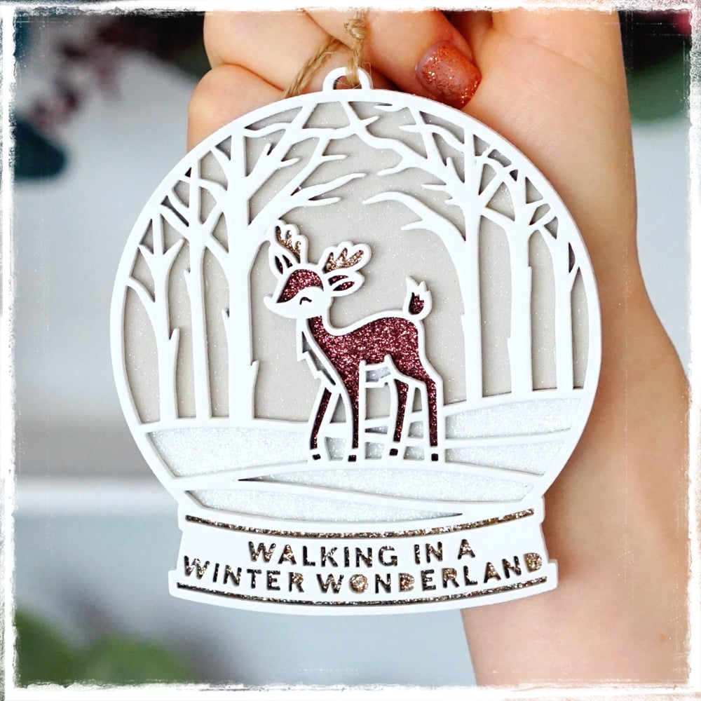 Image of PREORDER Winter Wonderland