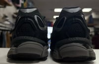 Image 4 of ASICS Gel NYC Graphite Grey Black 