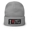 I <3 Antistyle Beanie