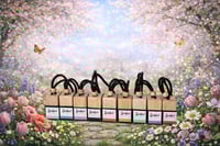 Image 1 of Sparked Car Air Fresheners