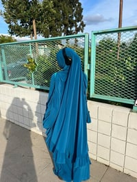 Image 3 of Zara Abaya 