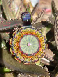 Image 1 of galactic dahlia 