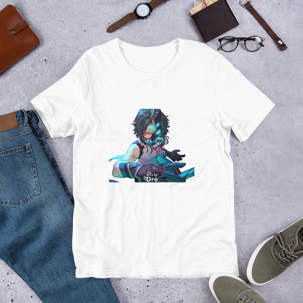 Image of Xiao Unisex T-Shirt