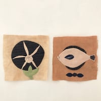 Image 3 of Wall folk art decor 2