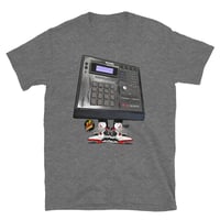 Image 13 of MPC3000XL-BEATSYNC