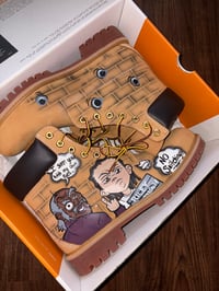 Image 2 of Boondocks Freestyle Timberland