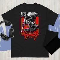 Image 3 of Unisex classic tee - Guts 