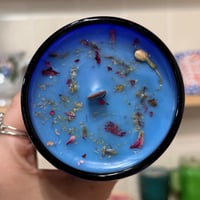 Image 2 of driftwood scented candle