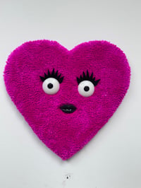 Image 6 of Heart face