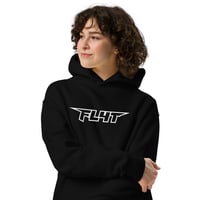 Image 2 of Fozzy hoodie