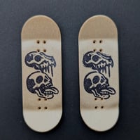 Image 2 of DONT SLEEP 7 ply 