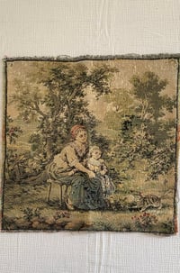 Image 3 of Tapisserie ancienne