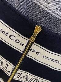 Image 10 of SCRIPT DRESS