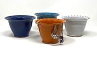 Image 4 of Terracotta Earring Bowls