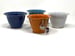 Image of Terracotta Earring Bowls