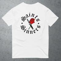 Image 1 of Namesake White T-Shirt