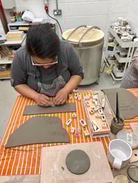 Image 12 of CLASS: your date & time,  Mug Making, from £55 pp