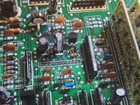 Image 2 of TA8903SN IC17 Replacment Service 