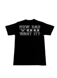 Image 2 of How Bad do You want it? 